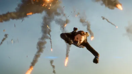 ”Heart of Stone”,  un thriller de acțiune și spionaj cu Gal Gadot, Jamie Dornan și Alia Bhatt, de azi pe Netflix