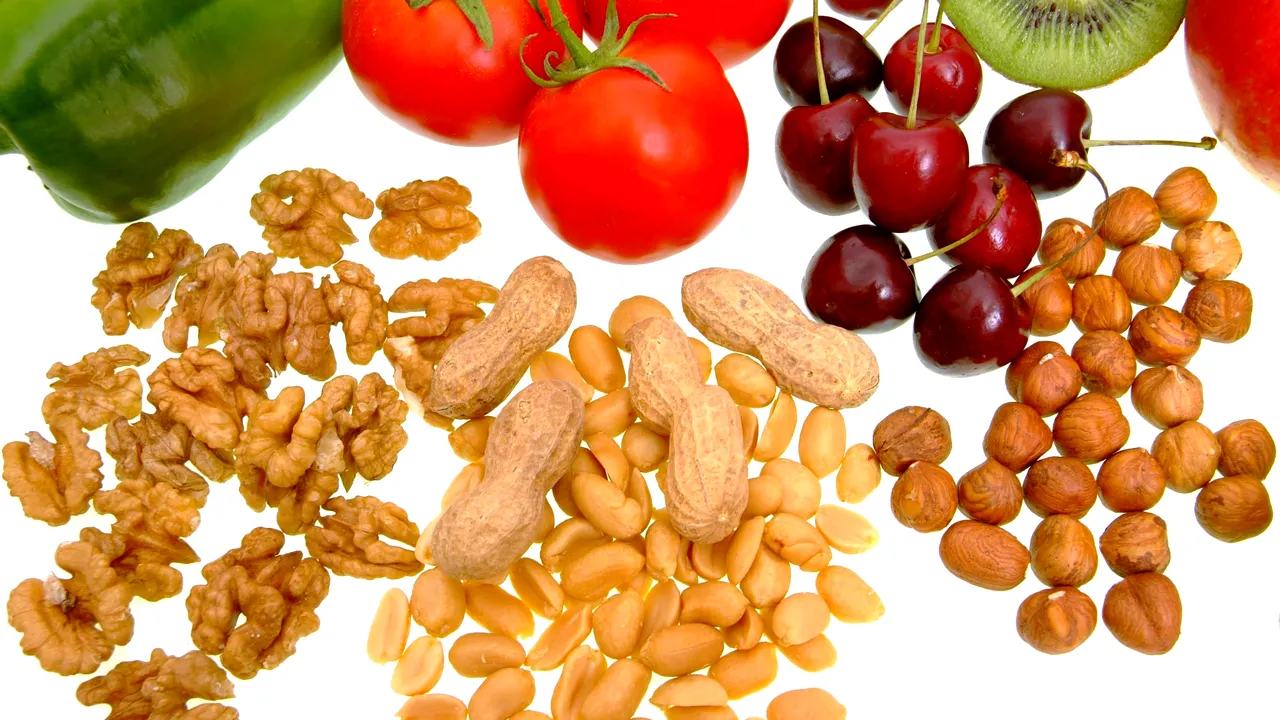 Top 3 alimente care combat inflamațiile din corp. Efectele se simt imediat