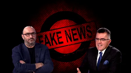Dan Dungaciu: „Obsesia pe mesajul dezinformării ne ÎNTOARCE în timp cu 100 de ani”
