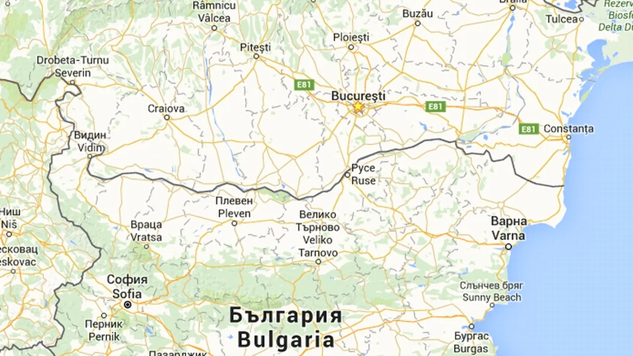 România și Bulgaria s-au pus de acord: ce se va construi sub Dunăre