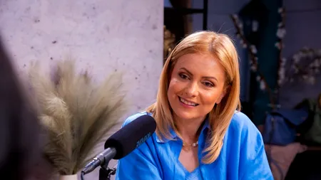 Ce spune Simona Gherghe despre OPERAȚIILE ESTETICE. ”Ecranul e necruțător: te arată fix așa cum ești”