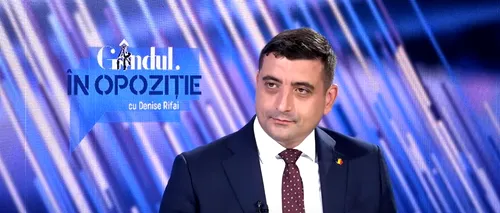 George Simion despre trecutul antreprenorial cu haine: N-aș putea estima câți bani am făcut din EVAZIUNE FISCALĂ'