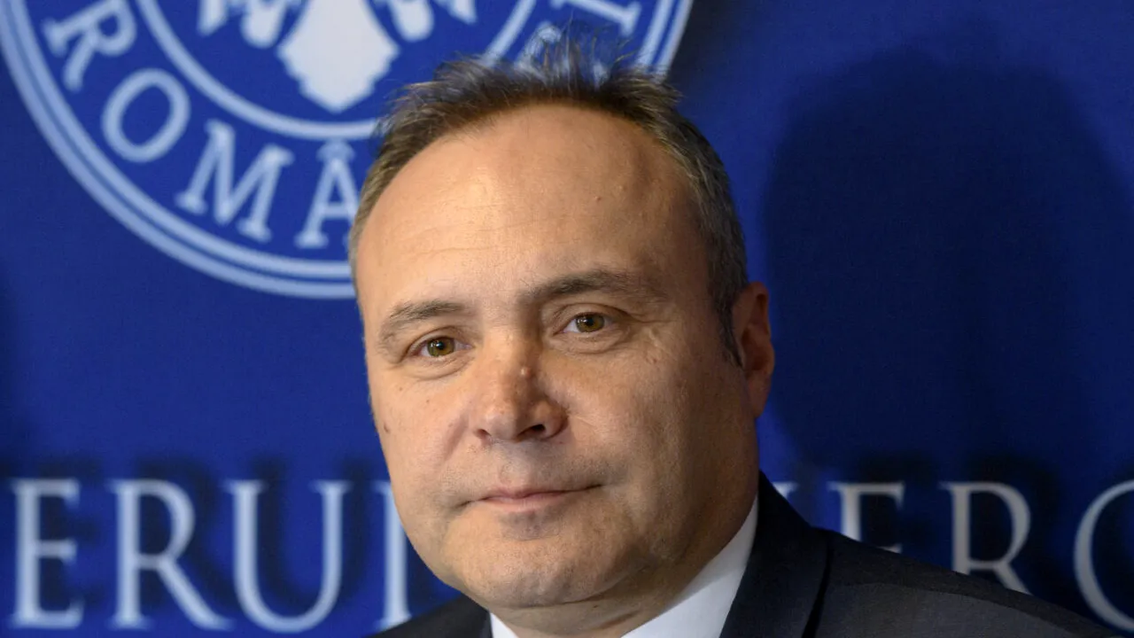 Ministrul Energiei, Dumitru Chisăliță, la conferința Gândul Euro Industry Summit. Care sunt prioritățile României în domeniul energiei? Ce oportunități de finanțare deschide Bugetul UE 2028-2034