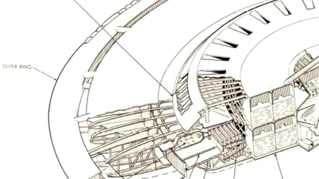 Cel mai mare SECRET MILITAR al SUA, dezvăluit în această imagine: