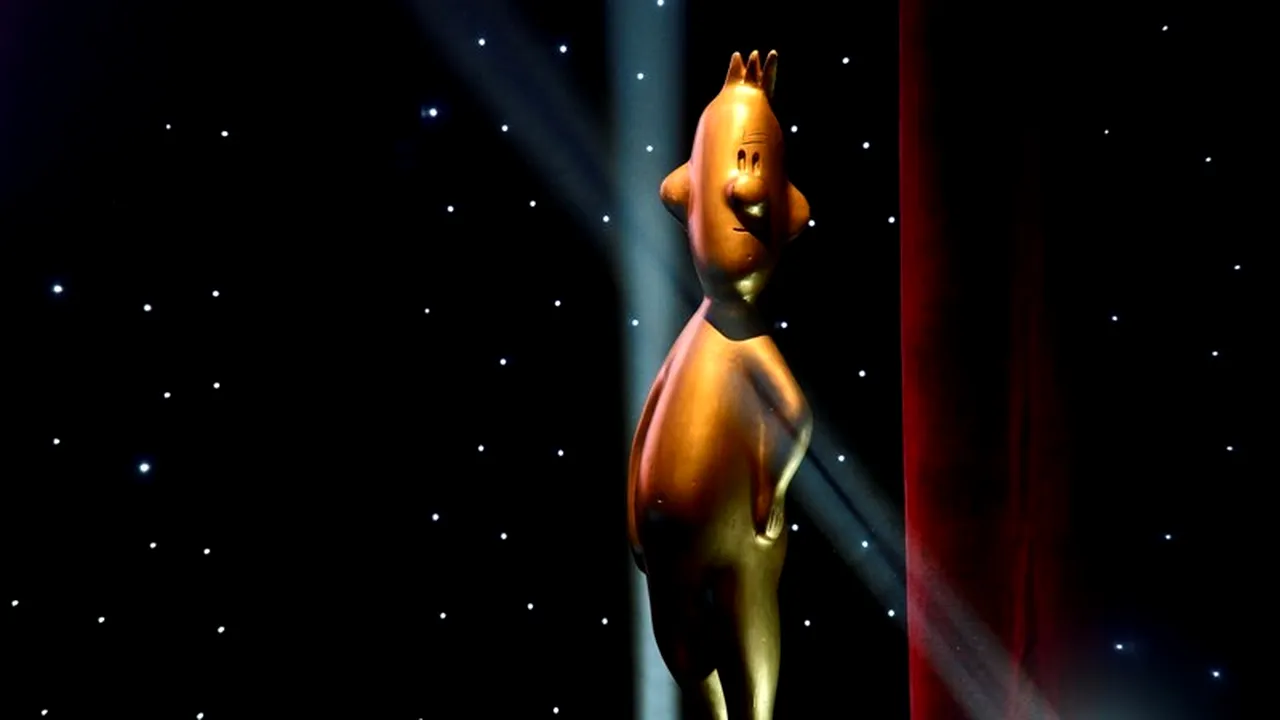 Premiile Gopo 2013: 