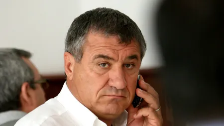 VICTOR BECALI în DOSARUL TRANSFERURILOR: Condamnat definitiv la 4 ani și 8 luni închisoare cu executare 