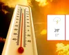 Meteorologii Accuweather anunță un final de august și o lună septembrie cum n-au mai fost. Furtuni în București și vreme atipică în toamnă