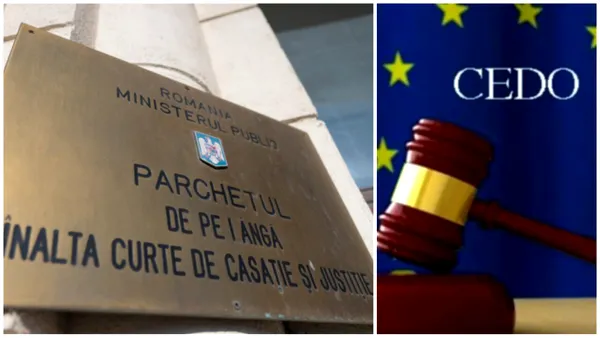 ÎCCJ reacționează după decizia CEDO privind salariile restante ale magistraților și susține că nu anulează obligațiile autorităților de a respecta calendarul de plată