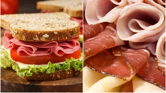 Ce se întâmplă în organism atunci când mănânci șuncă și bacon. Avertismentul lansat de experți