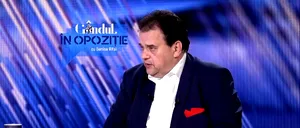 H.D. Hartmann: „PNL a căzut în groapă. Au considerat că pot aduce foarte ușor votul din DIASPORA, ceea ce a fost o greșeală”