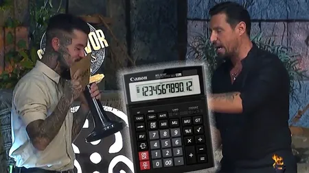 Am făcut calculul complet | Cu câți bani rămâne Zanni, din cei 100.000€, după ce statul își ia partea