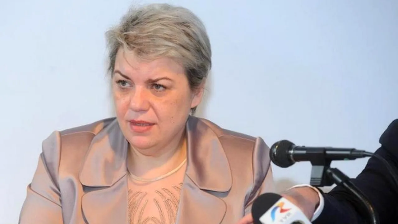 Refuzată de Iohannis, Sevil Shhaideh se întoarce în Guvern ca vicepremier și șefă peste un megaminister
