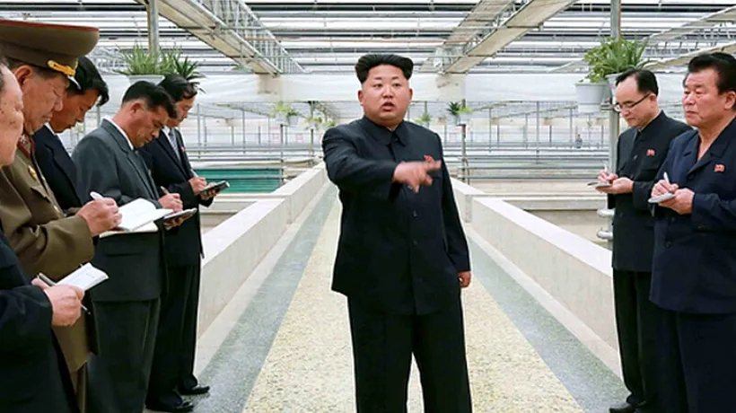 Mărturii din regimul terorii. Kim Jong-Un racolează adolescente cu „picioarele frumoase și le face sclavele lui sexuale