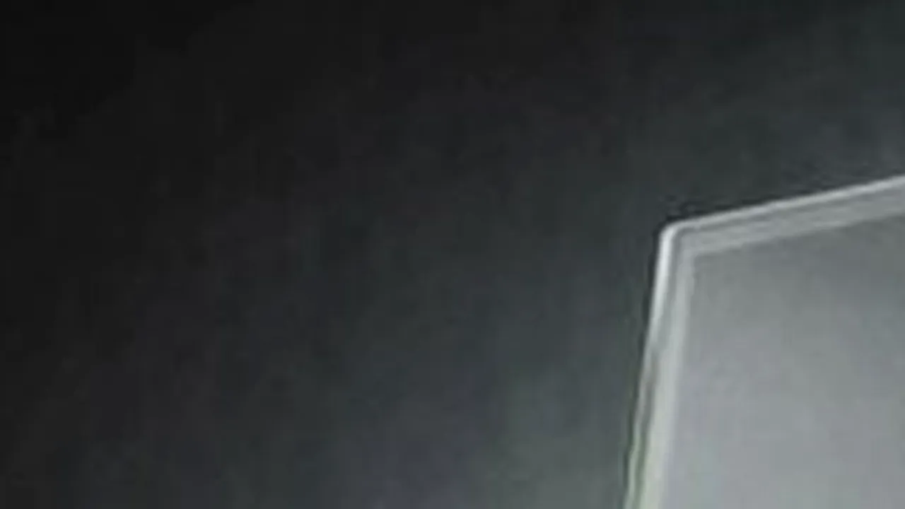 FOTO: Așa ar putea arăta noul televizor de la Apple