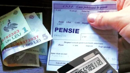 2.000 lei în plus la pensie pentru acești pensionari din România, după 15 martie 2026. Cine se încadrează