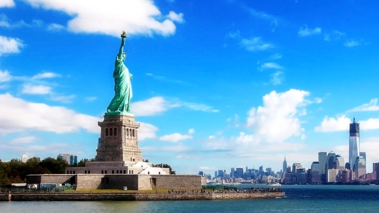 Croația, tot mai aproape de ridicarea vizelor pentru SUA. România încă nu îndeplinește toate criteriile