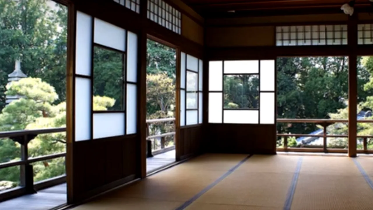 Cum arată cel mai vechi hotel din lume. Este administrat de aceeași familie de peste 1300 de ani