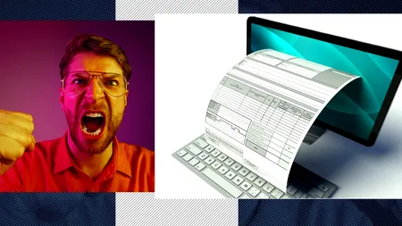 Cum s-a transformat E-FACTURA în E-FRACTURA! Consultant fiscal: 