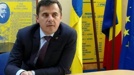 Primăria Focșani îl somează pe deputatul Ion Ștefan să-și plătească taxele și impozitele restante