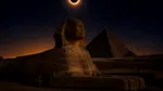Eclipsa secolului 21 va fi putea fi admirată anul viitor, din Egipt