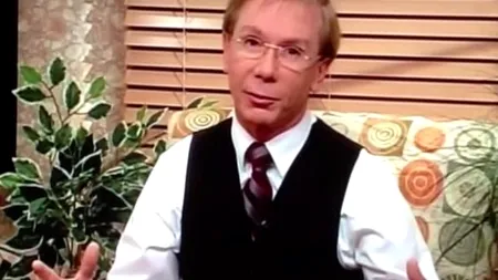 Un cunoscut prezentator TV, împușcat mortal de ginerele său. Cei doi ar fi avut o relație intimă