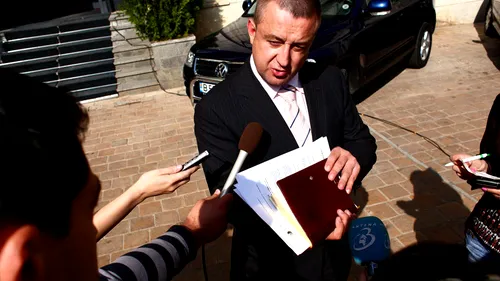 Dosarul Motorina în care Blejnar este judecat pentru fapte de corupție, returnat la DIICOT Brașov
