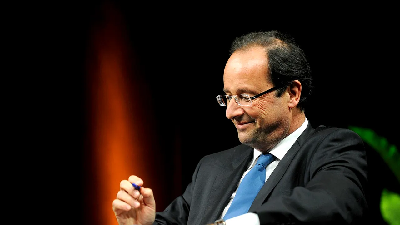 Hollande: 