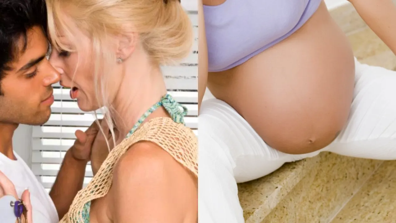 Cum să-i spun amicului meu că sunt tatăl frățiorului sau surioarei lui? Destăinurile unui adolescent care a avut o escapadă amoroasă cu mama prietenului său