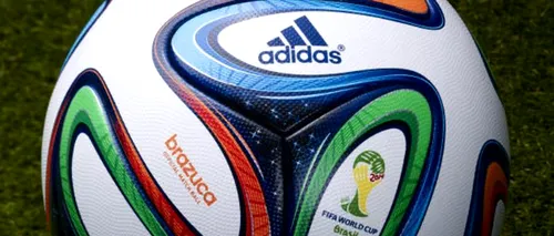 Adidas retrage din comerț tricourile pentru Campionatul Mondial de Fotbal. Care este motivul