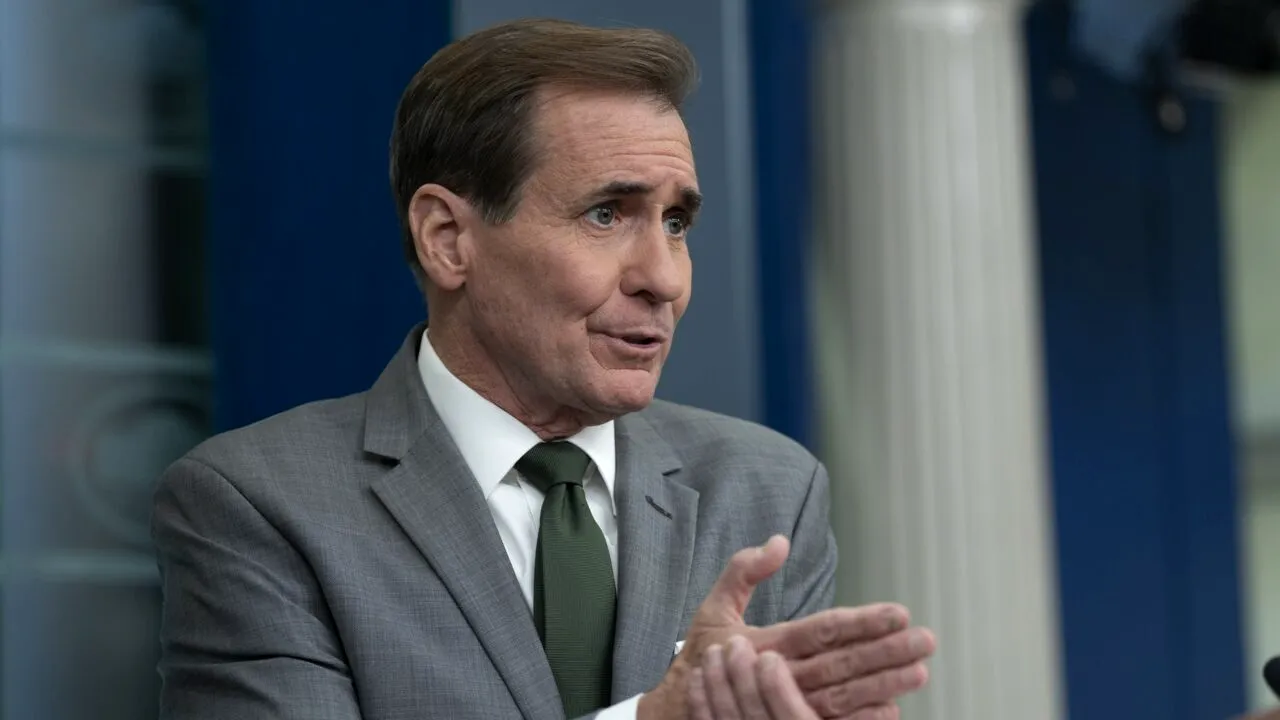 Casa Albă încearcă să se disocieze de operațiunea Israelului asupra Spitalului Al-Shifa din Gaza