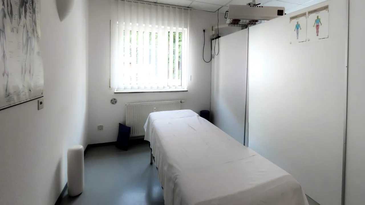 SCANDAL la Spitalul Municipal din Arad. „Au lăsat-o să moară ca un câine!”