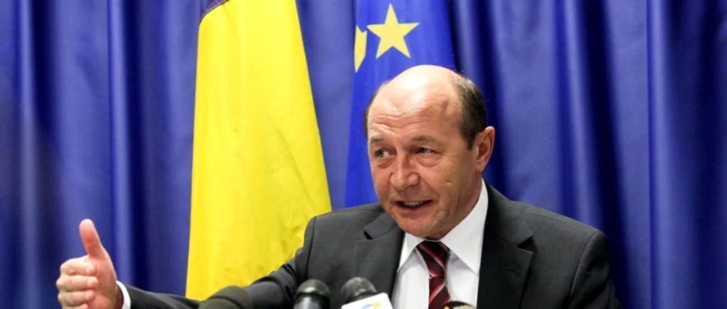 RĂZBOIUL PENTRU BRUXELLES. Băsescu l-a avertizat pe Ponta despre consecințele participării la Consiliul European fără mandat