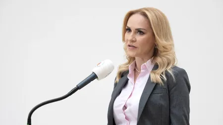 Gabriela Firea: ”PARCURILE Capitalei sunt abandonate! Au nevoie de mâna unui gospodar”
