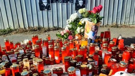 Cum a reacționat tatăl Raisei la scrisoarea primită de la cel care i-a lovit fiica? „Nu merită haina de polițist. Să meargă pe șantier”