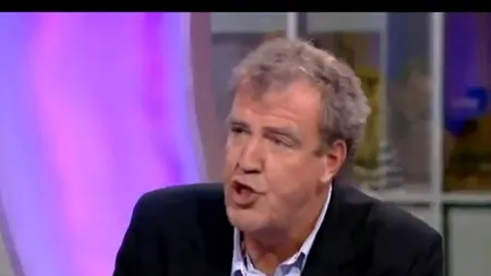 Jeremy Clarkson, starul emisiunii 