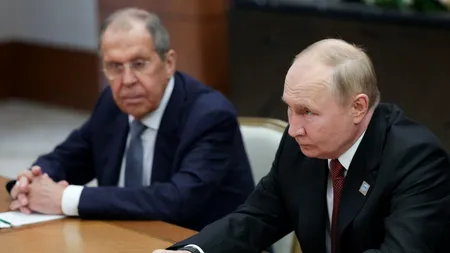 Vladimir Putin vrea o nouă ordine mondială prin alianța RUSIA-CHINA, „pentru înlocuirea modelului euro-atlantic”