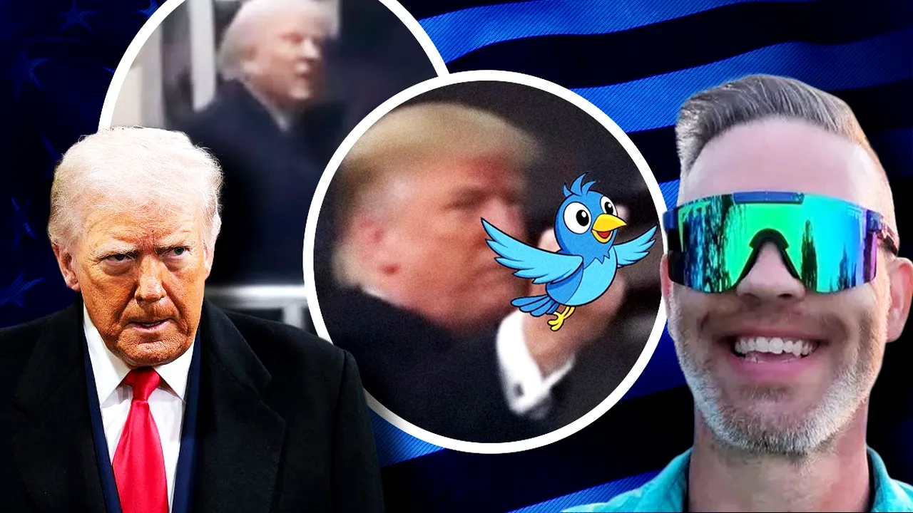 Lucrătorul de la fabrica Ford care a fost suspendat după ce l-a insultat pe Trump a strâns o avere din donații. Câți bani trebuie să primească