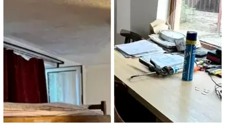 Garsonieră de închiriat, în Luna de Sus, Cluj. Cât te COSTĂ să stai în „garnizoană”