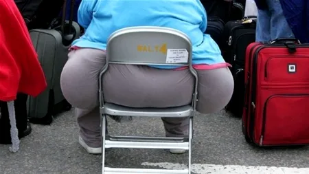 STUDIU. FORMULA cu ajutorul căreia obezitatea infantilă ar putea fi prevăzută de la naștere