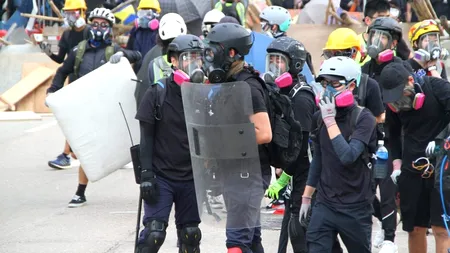 Stupoare în Hong Kong. Magnatul media Jimmy Lai, arestat din ordinul autorităților chineze!