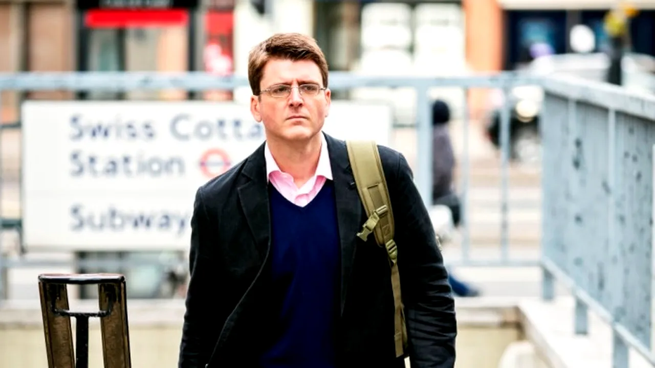 Alexander Adamescu CONTESTĂ decizia de extrădare