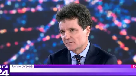 Nicușor Dan: 