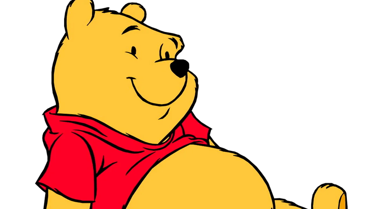 Ursulețul Winnie the Pooh, interzis într-un oraș din Polonia, pentru că ar fi 