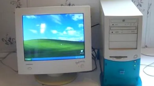 Câte din IMM-uri și instituțiile publice din România mai utilizează „bătrânul Windows XP