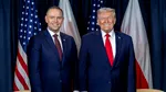 Americanii se poziționează în spatele președintelui Nawrocki în criza care a cuprins Polonia. Donald Trump l-a susținut personal pe actualul președinte polonez, în campania electorală. Ce mesaj a dat Ambasada SUA