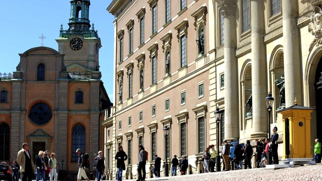 Dilema neobișnuită în Suedia: mulți cetățeni consideră că taxele au scăzut prea mult