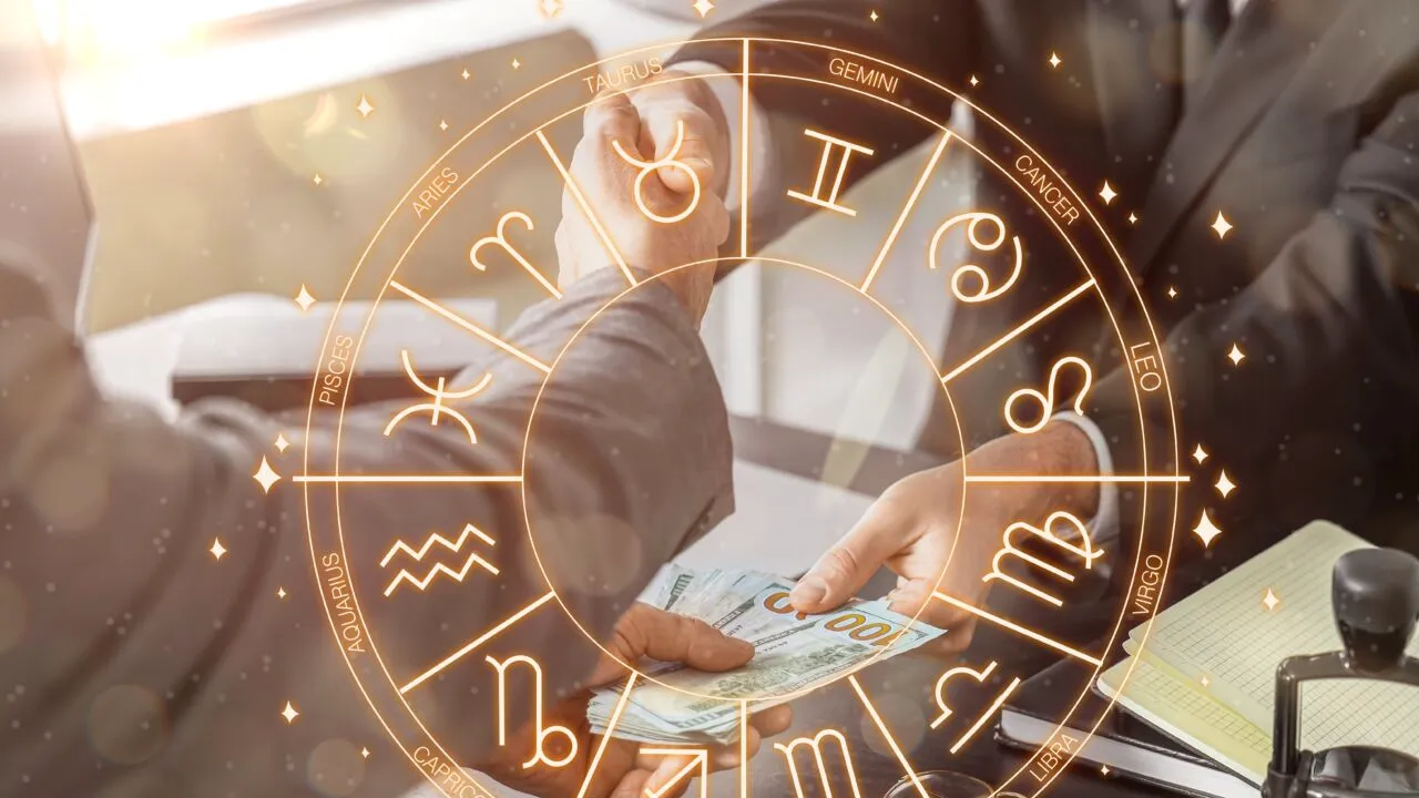 Cele 4 ZODII care dau lovitura în luna martie. Au parte de un noroc triplu în plan financiar