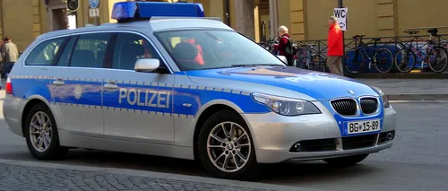 Poliția austriacă a dejucat un ATAC islamist asupra marșului Pride din Viena