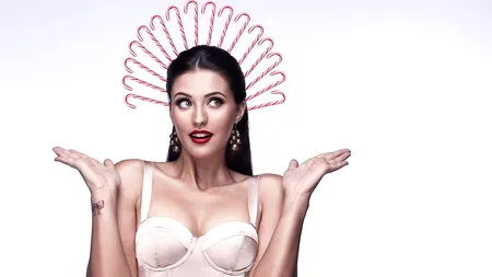 Mesajul Antoniei pe Facebook: „Băiețelul nostru s-a născut și suntem foarte fericiți că a apărut în viața noastră