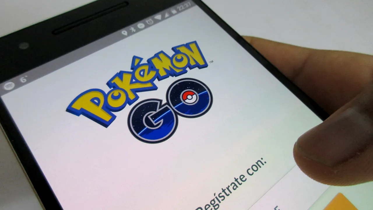 Cum poate afecta Pokemon Go GPS-ul telefoanelor